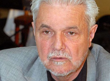 Oszter Sándort valaki megakarja ölni! Így derült ki