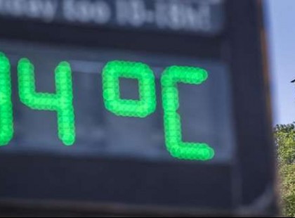 Ilyen időre számíthatunk hétvégén: