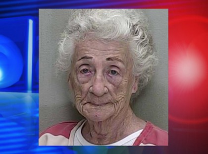 Letartóztattak egy 83 éves hölgyet, aki a macskáit lopásra tanította be