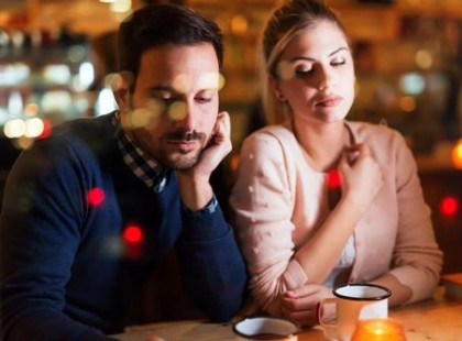 Miért hagyja el a nő a szeretett férfit: Ezt nem árt, ha minden férfi tudja