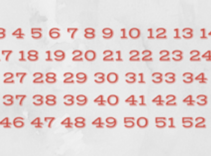 Milyen hamar találod meg a hiányzó számot? A legtöbbeknek nem sikerül 10 másodperc alatt