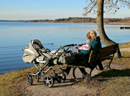 Nem szabad így élni: A nagymamánk pénzt kér azért, hogy vigyázzon az unokáira