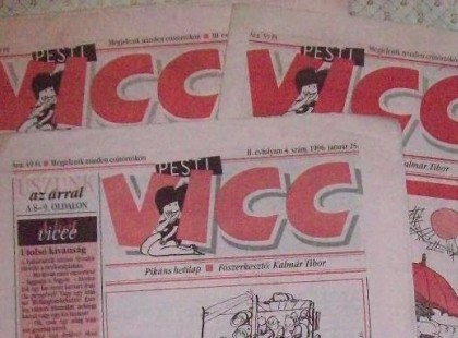 Még el sem kezdődött az Európa Parlamenti választás kampánya, de már máris egy gonosz vicc született a voksolásról