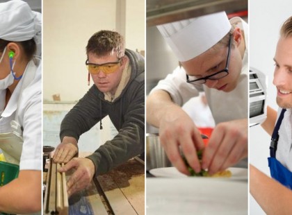 Semmibe vesszük a szakmunkásokat, pedig nélkül siralmasabb és szegényebb lenne a világ