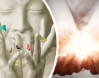 A tudomány szerint igazolható az öngyógyítás a tenyér energiájával!