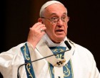 Ferenc pápa: nem szabad pénzt kérni a misékért, a keresztelőkért, a temetésekért és az áldásért!