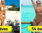 Ez a 9 hölgy mindenki számára világossá teszi, hogy 50 év felett is lehet jól kinézni