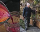 73 ÉVES RÁKBETEG NAGYPAPÁM ENNEK KÖSZÖNHETŐEN ÉPÜLT FEL! A BETEGEKNEK FEJLESZTETTÉK KI EZT A LEVET, DE SOKAN NEM ISMERIK EZT A CSODÁS MÓDSZERT! ÍME A RECEPT: - TERJESSZÉTEK, EZT JOGA VAN TUDNI MINDENKINEK!