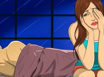 9 ok, amiért egy nő véget vethet a hosszú éven át tartó kapcsolatnak