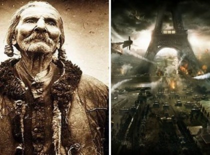 Egy alföldi táltos jóslatai a napjainkra és ami még ezután jön...