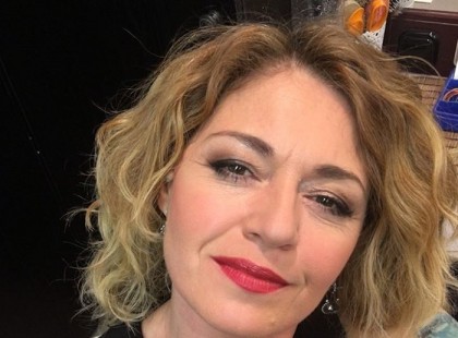 Koós Réka ezzel a dallal búcsúzik édesapjától, Koós Jánostól