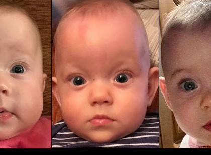 Ezért szeretnénk a félárva hajdúszoboszlói ikrek apukáját az Év Apukájának választani. Ha egyetértesz az indokkal, támogasd őket kérlek!