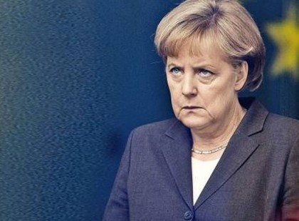 Merkel elkezdte büntetni Magyarországot: brutális politikai úthenger jön?