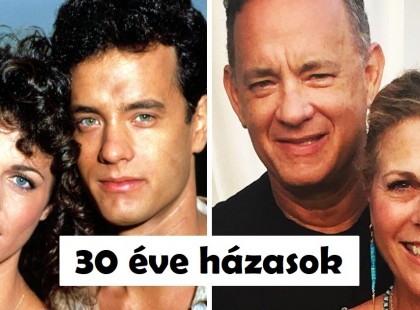 13 híres nő, akik egyszer megházasodtak és úgy tűnik, örökre