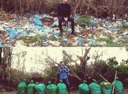 Na fiatalok ! Ez ám a kihívás. Ne egy vödör jeges vizet öntsetek a fejetekre. Vagy kacsaszájjal csücsörítsetek