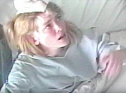 Örökre bedugták volna a pszichiátriára, de egy lelkiismeretes orvos rájött, mi az igaz problémája