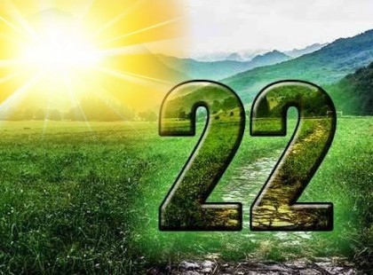 Most érkezik az igazi tavasz, 22 fok, napsütés