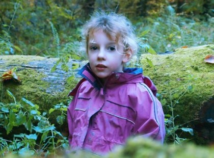 Csak 10 év jutott a kis Ellának.