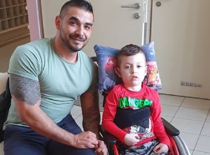 Horváth József rákkutató most kéréssel állt az emberek elé. Nemes cselekedete tiszteletre méltó