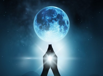 Ez az a 4 csillagjegy, akit a legnagyobb mértékben fog befolyásolni Március 21.-én a telihold