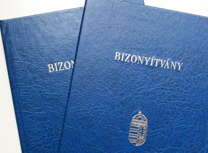 Pár perce tették közzé a listát : Ezeket az OKJ-s képzéseket végezhetitek el ingyen >>>