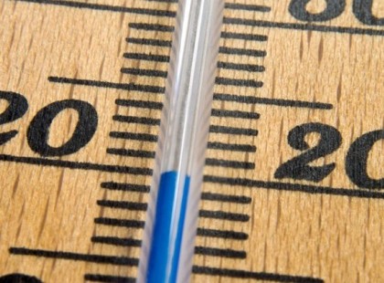 Fantasztikus hír ! hétvégén - 22 fok lesz - ragyogó napos idő <3