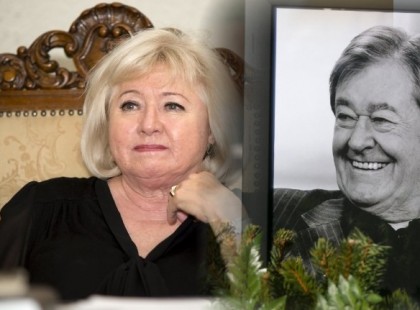 Koós özvegye kiment hajnalban a férje sírjához, de nem hitte el amit ott látott