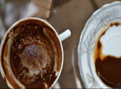 Így olvashatod ki a kávédból a jövődet – Nekünk bejött a jóslat!