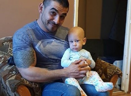 Dr Horváth József 2.2 MILLIÓ forint adományt gyűjtött össze a súlyos beteg családoknak! Minden elismerésünk