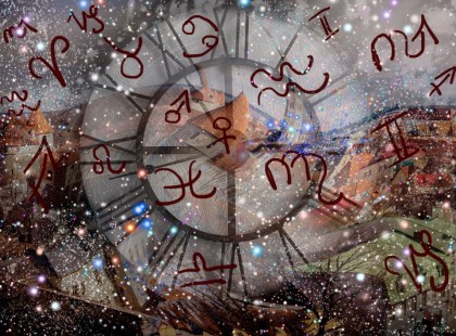 Kost a földbe tiporja a főnöke, a Bika szerelmi mágia áldozatául eshet,a Nyilas végre stabilizálhatja a pénzügyeit