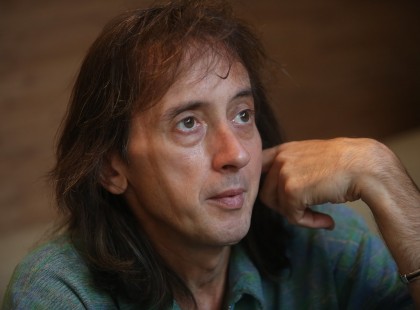 Elvesztette a házát és feleségét az Irigy Hónaljmirigyes Ambrus Zoltán