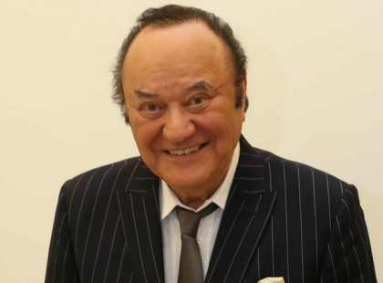 Fantasztikus elismerés: Korda György Budapest díszpolgára lett