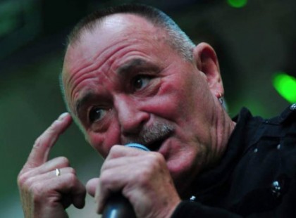 Nagy Feró elmondta, miért Orbán Viktor a főnök