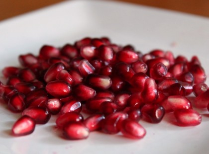 Gránátalma vs. áttétes mellrák