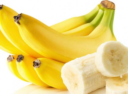 A banán 10 gyógyhatása