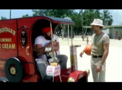 Ma 80 éves a híres duó még élő tagja, Terence Hill!! Köszöntsük őt sok lájkkal, mert megérdemli! :)