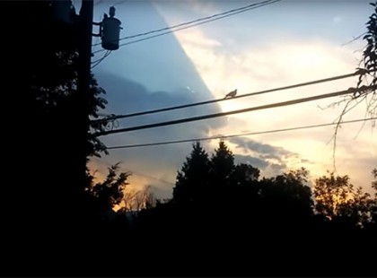 Erről a videóról beszél most mindenki! Hátborzongató!