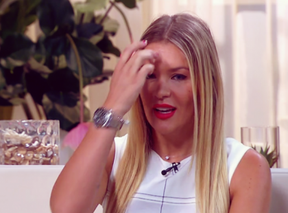 Most derült ki: Hódi Pamela gyógyíthatatlan beteg!