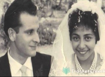 Elhunyt feleségének adott egy utolsó csókot, majd 8 órával később követte őt a túlvilágra