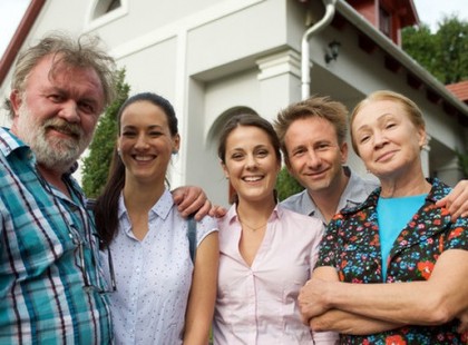 Fantasztikus bejelentés: végre kiderült, mikor tér vissza A mi kis falunk