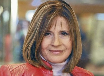 73 ÉVES KONCZ ZSUZSÁNAK , AZ VOLNA AZ EGYETLEN KÍVÁNSÁGA, HOGY ÜZENETÉT OSSZUK MEG! MINÉL TÖBBEN!