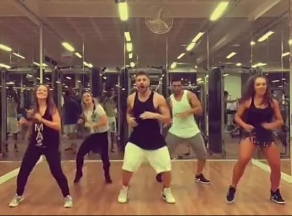 25 millió ember rajong ezért a forró táncért és fülbemászó zenéért. Nem csodáljuk: