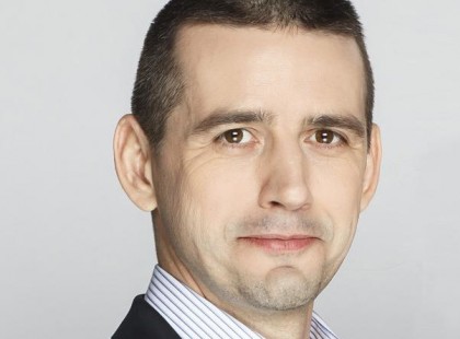 Gólyahír: Apa lett az RTL Klub időjósa, Véber István.