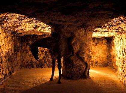 Ókori város rejtőzik Budapest alatt