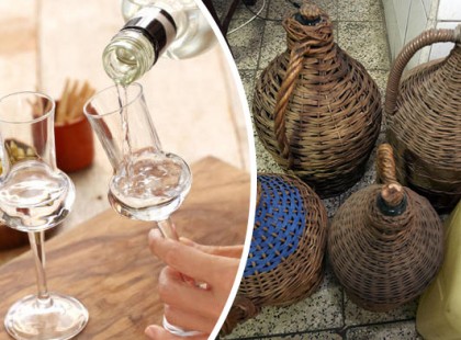 Te jó ég, mennyi mindenre jó a pálinka! Igazi hungarikum, csodaszer, a régi öregek 