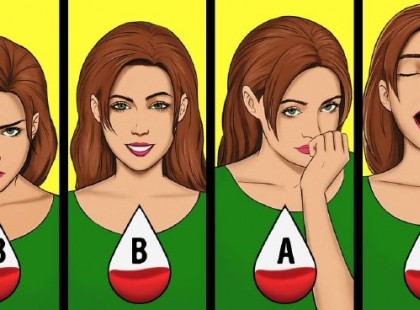 19 tény, amit nem tudtunk az emberi vérről