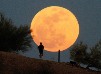 A március 21-i szuperhold új energiahullámnak nyit kaput