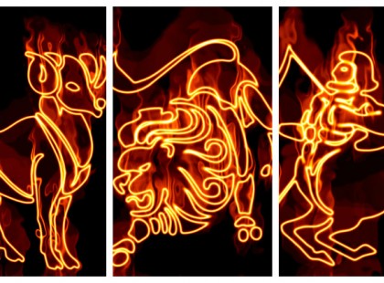 Ez a 3 csillagjegy lesz a legszerencsésebb 2019-ben