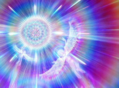 Keddi angyal üzenete :A bőség áradása