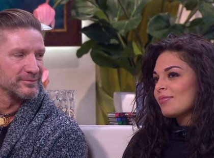 Babát akar a fiatal kedvesétől Pintér Tibor